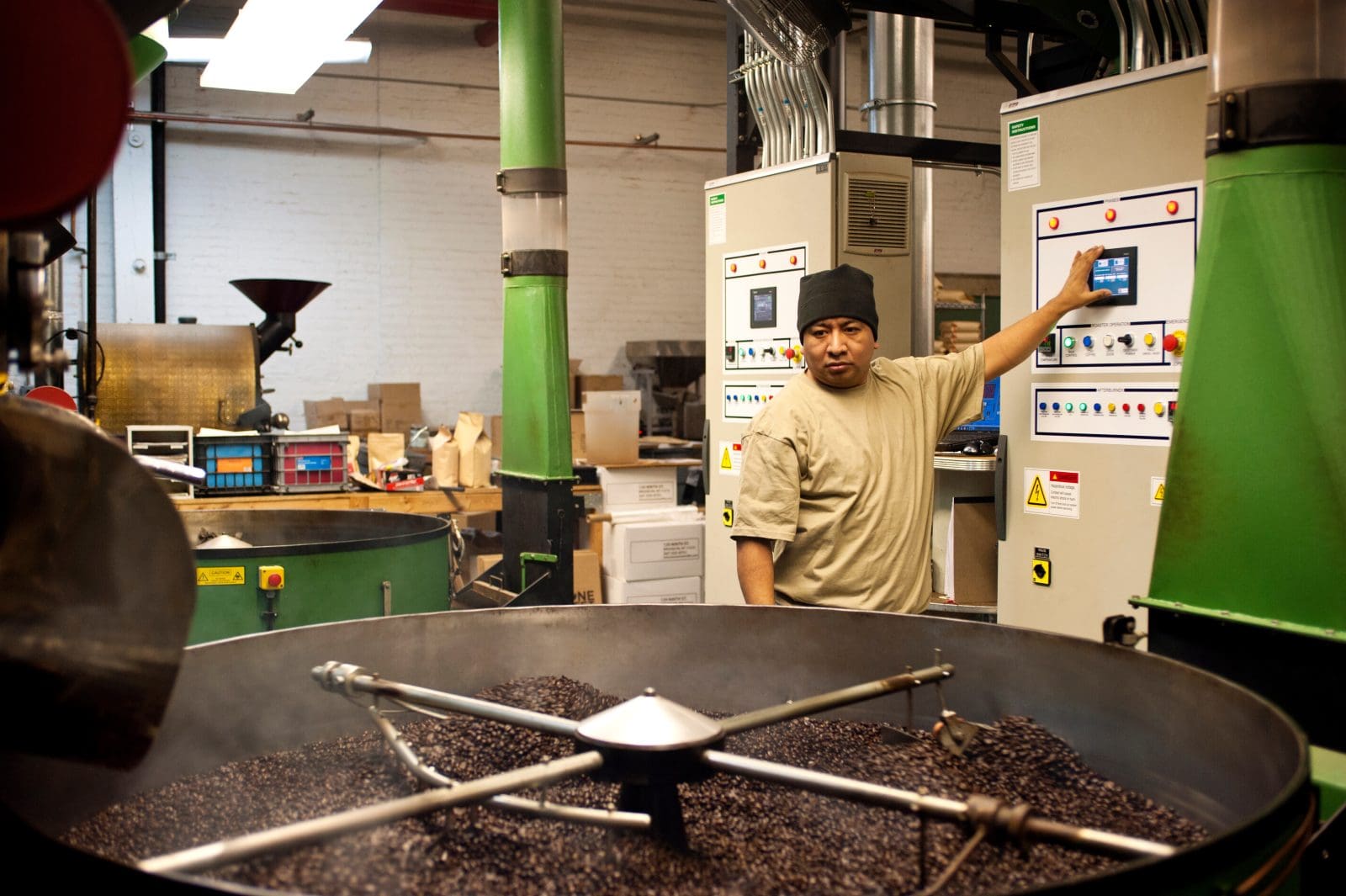 Temporary Staffing Agency Near Me Ecn Staffing